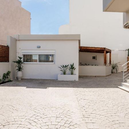 Vinnies Homes Heraklion  Bagian luar foto