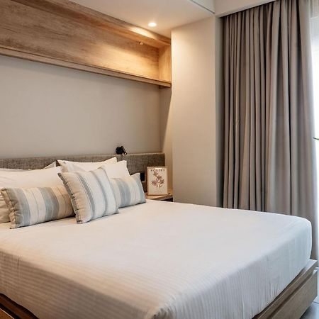 Vinnies Homes Heraklion  Bagian luar foto
