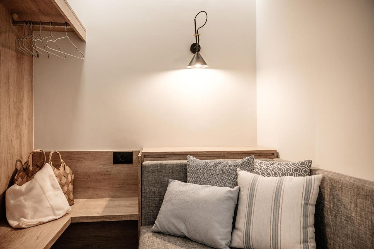Vinnies Homes Heraklion  Bagian luar foto