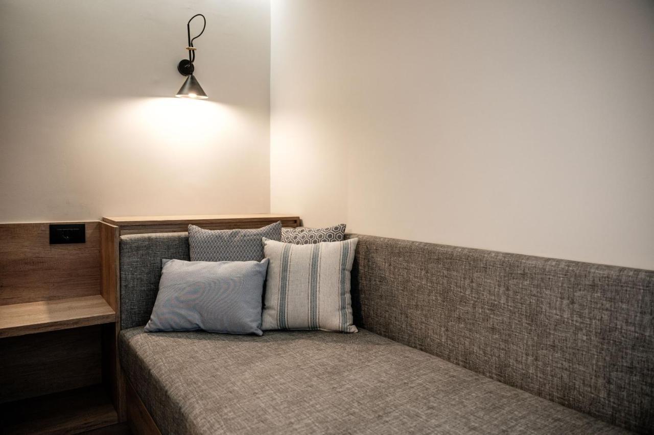 Vinnies Homes Heraklion  Bagian luar foto