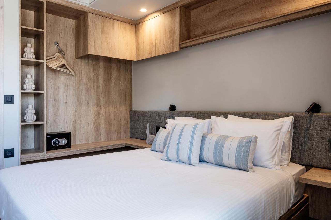 Vinnies Homes Heraklion  Bagian luar foto