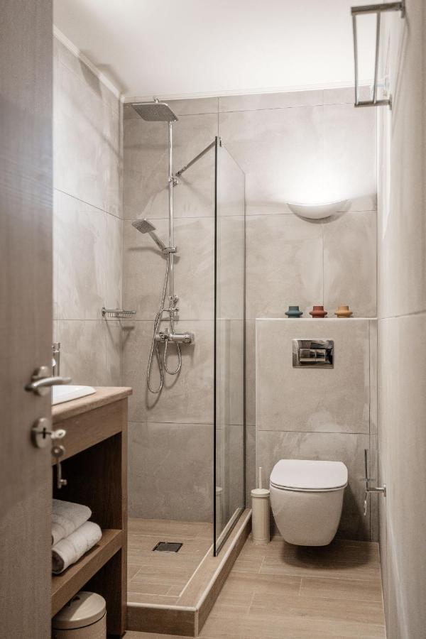 Vinnies Homes Heraklion  Bagian luar foto