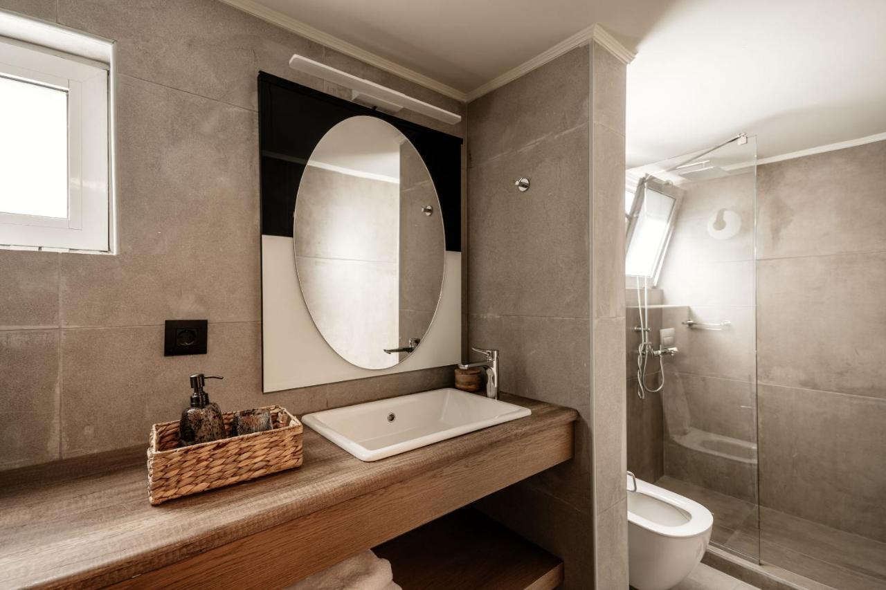 Vinnies Homes Heraklion  Bagian luar foto